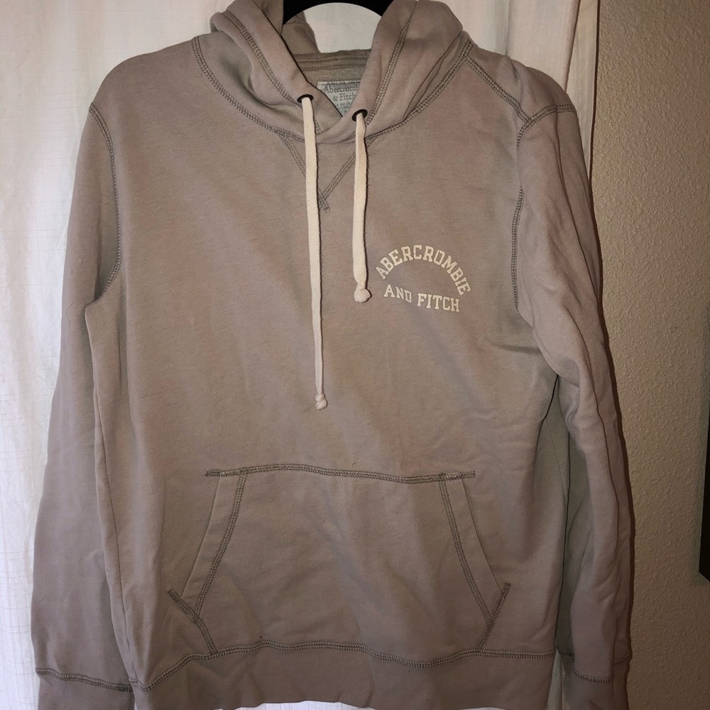 Abercrombie hoodie